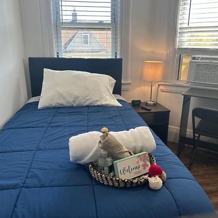 Cozy Private bedrooms Kitchen Wifi Englewood Buitenkant foto