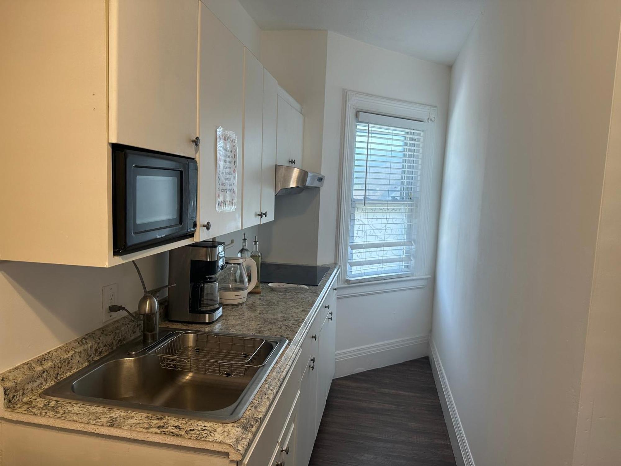 Cozy Private bedrooms Kitchen Wifi Englewood Buitenkant foto