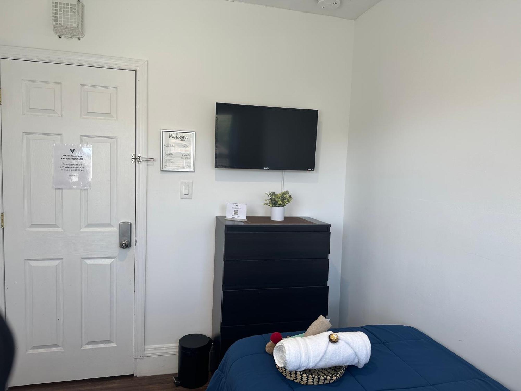 Cozy Private bedrooms Kitchen Wifi Englewood Buitenkant foto